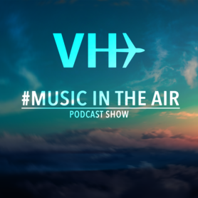 #Music In The Air Podcast