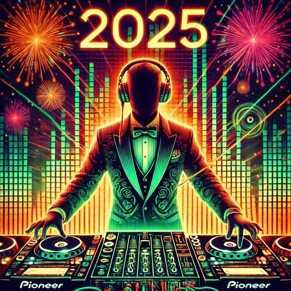 WELCOME TO 2025