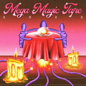 Magic Tape