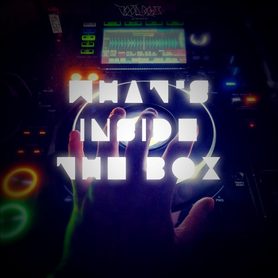 What's Inside The Box? What's Inside The Box?