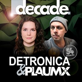 Decade of House Music Decade of House Music