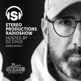 Stereo Productions Podcast Stereo Productions Podcast