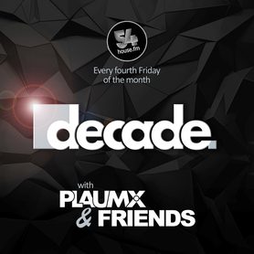 Decade of House Music Decade of House Music