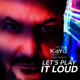 Let's play it loud! Let's play it loud!