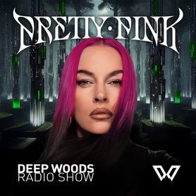 Deep Woods Deep Woods