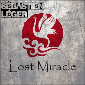 Lost Miracle Lost Miracle