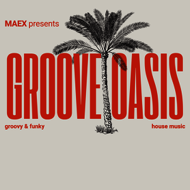 Groove Oasis Groove Oasis