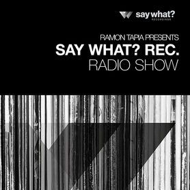 Say What? Rec. Radio Show